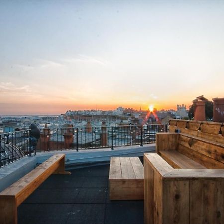 Вілла Harbourside Roof Terrace & Sea Views By Adliv Рамсґейт Екстер'єр фото